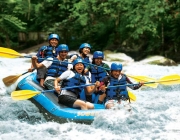 AyungWhiteWaterRaftingwithBaliSobek