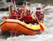 AyungWhiteWaterRaftingwithRedPaddles