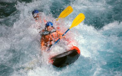 Experience the Fun Bali Rafting for Your Holiday